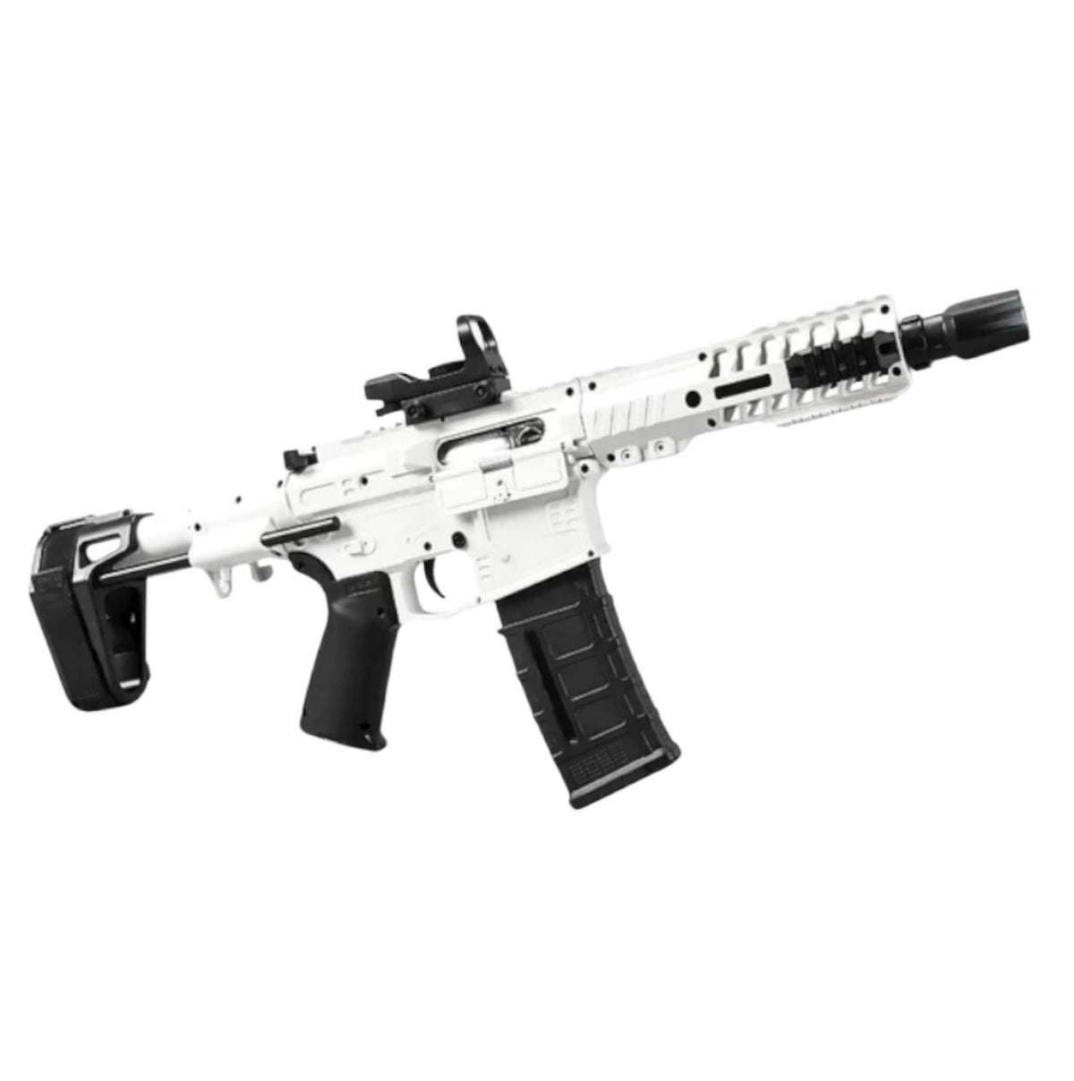 Velocity Toys™-SLR Gel Blaster