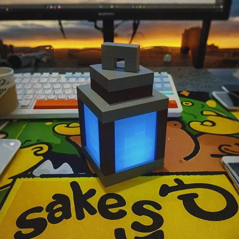 Velocitytoys™– Lantern