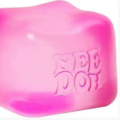 Velocitytoys™– Nice Cube – Ultimate Stress Relief Toy