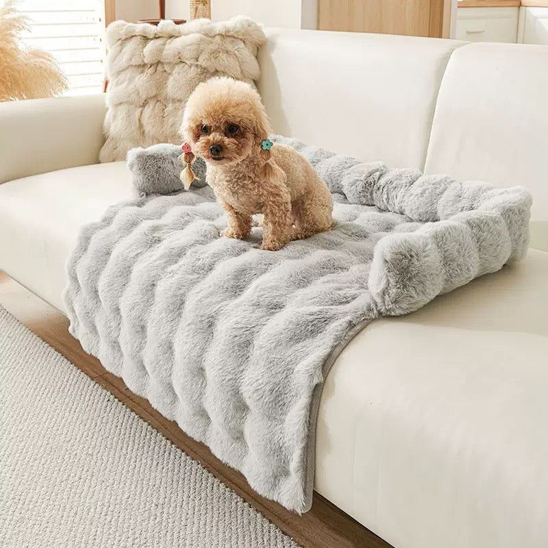 Velocitytoys™–  Luxurious Sofa Bed