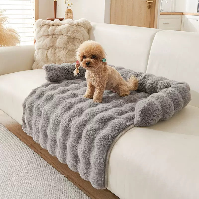 Velocitytoys™–  Luxurious Sofa Bed