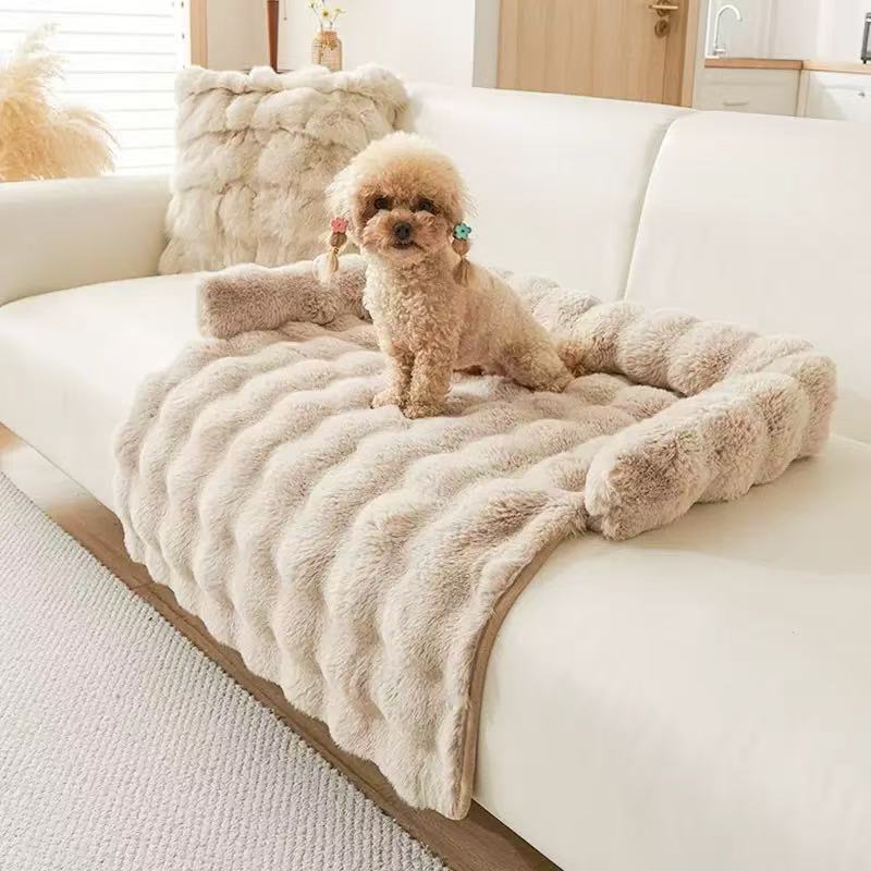 Velocitytoys™–  Luxurious Sofa Bed