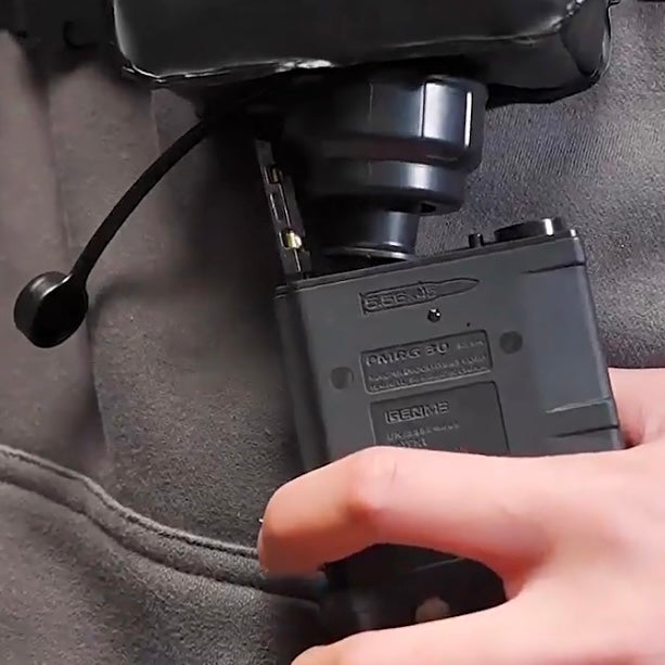 Velocity Toys™-Thick-walled backpack