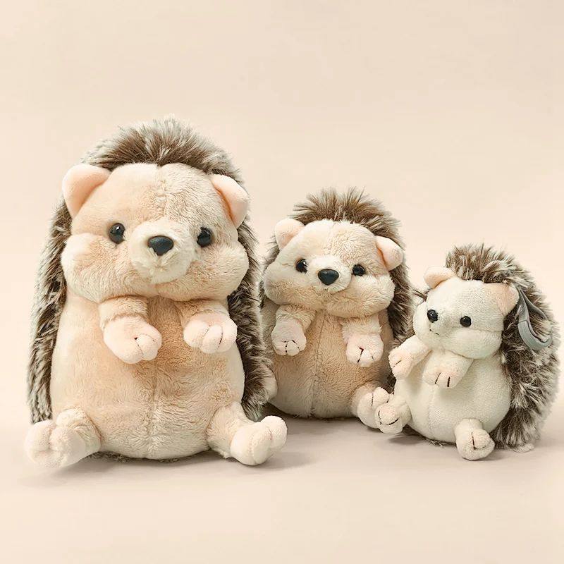 Velocitytoys™-Cute Hedgehog Plush