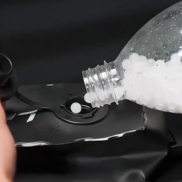 Velocity Toys™-Thick-walled backpack