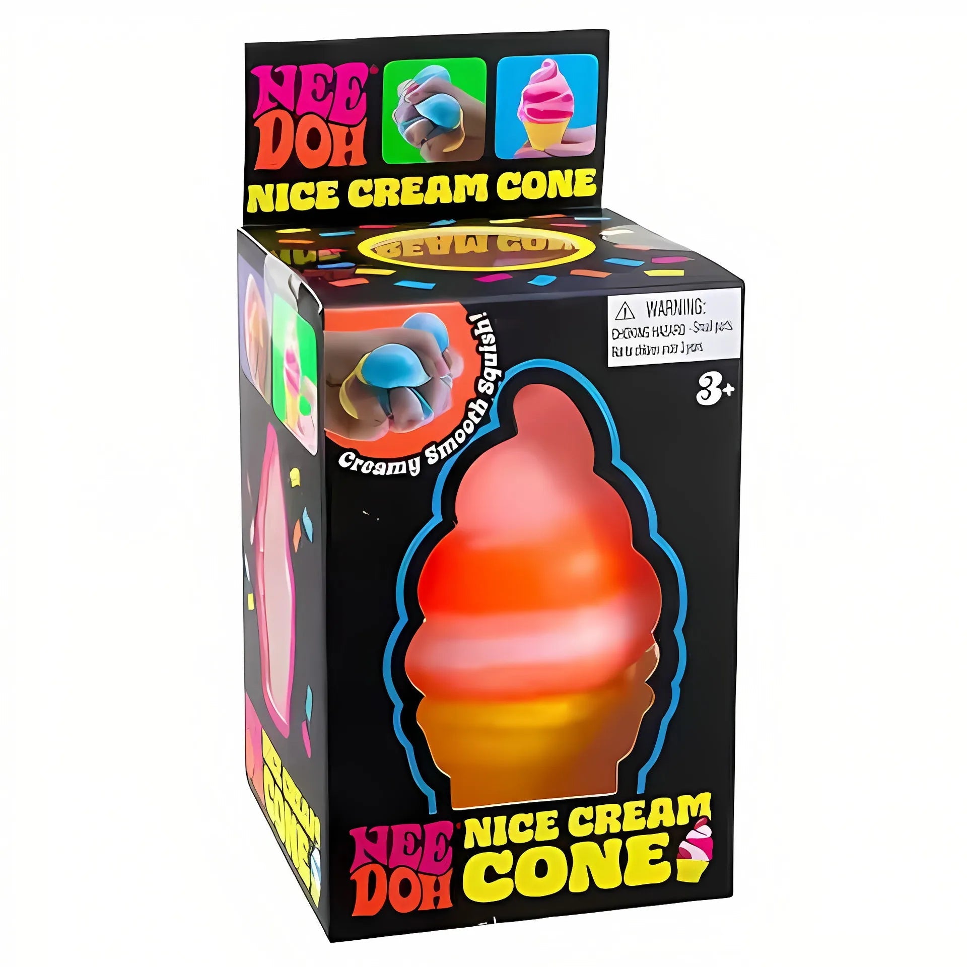 Velocitytoys™-Nice Cream Cone