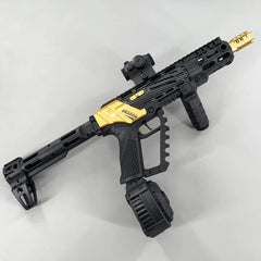 Velocity Toys™- MK17 Gel Blaster