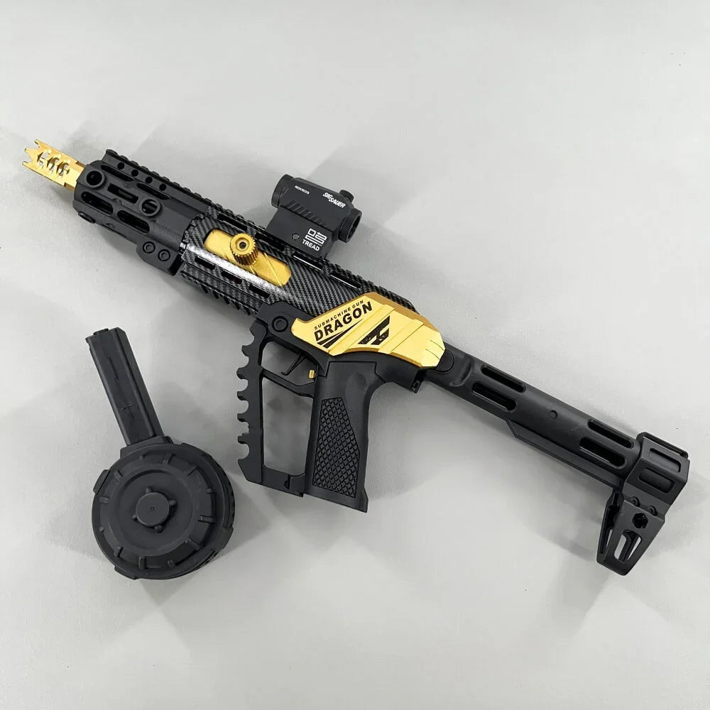 Velocity Toys™- MK17 Gel Blaster