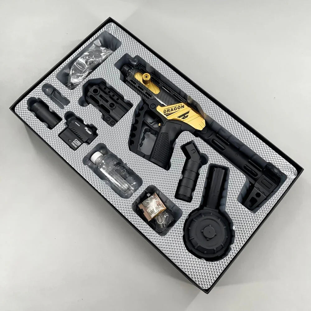 Velocity Toys™- MK17 Gel Blaster