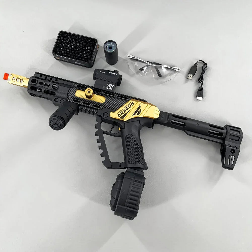 Velocity Toys™- MK17 Gel Blaster