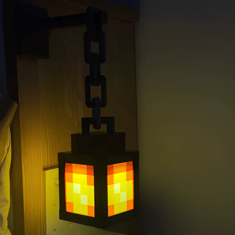 Velocitytoys™– Lantern
