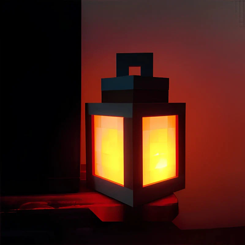 Velocitytoys™– Lantern