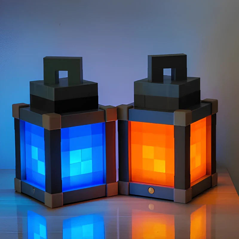 Velocitytoys™– Lantern