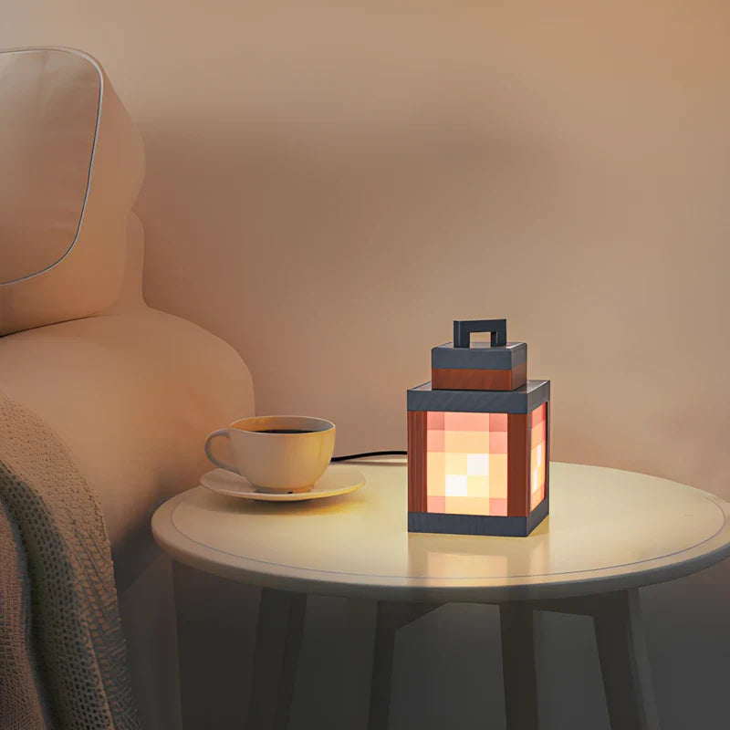 Velocitytoys™– Lantern
