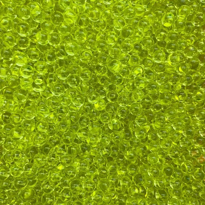 60,000 Gel Balls With Collapsible 600ml Gel Ball Quick-Loading Bottle