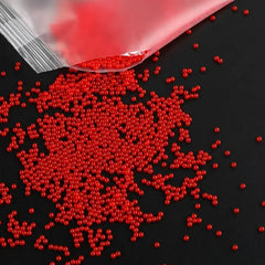 60,000 Gel Balls With Collapsible 600ml Gel Ball Quick-Loading Bottle