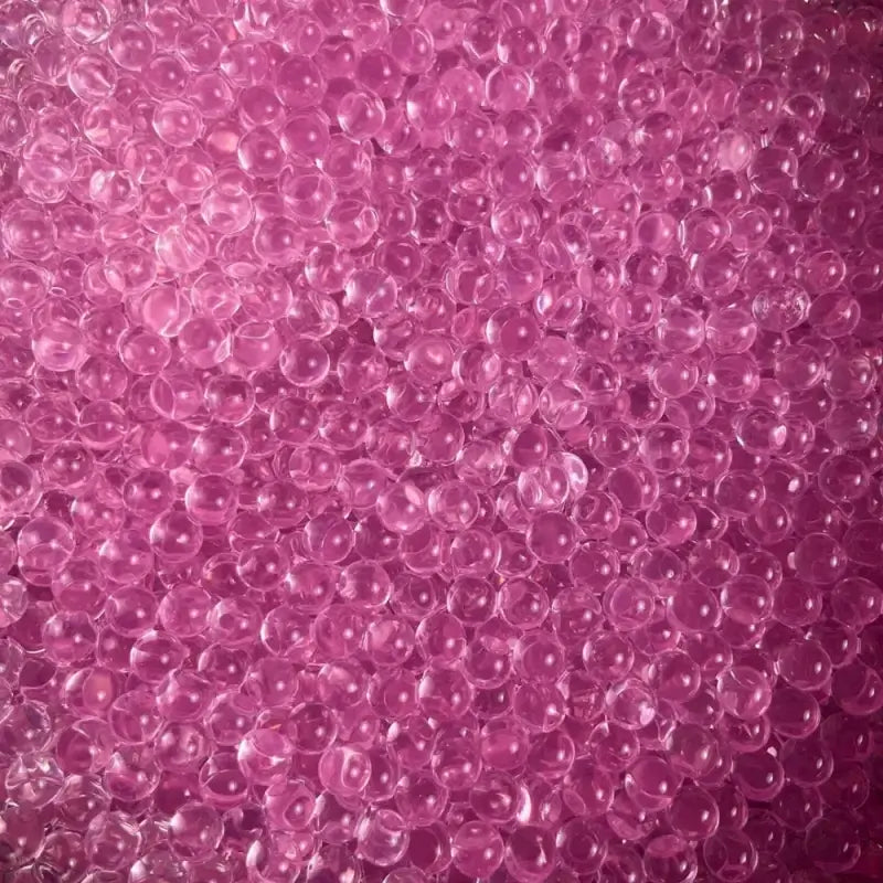 60,000 Gel Balls With Collapsible 600ml Gel Ball Quick-Loading Bottle