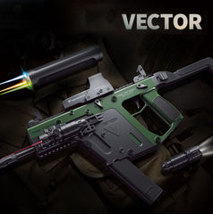 Velocity Toys™-Vector Gel Blaster